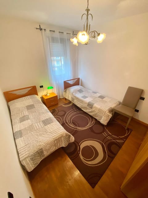 My House Apartment in Riva del Garda