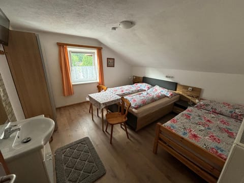 Ferienhaus Dankl House in Salzburgerland