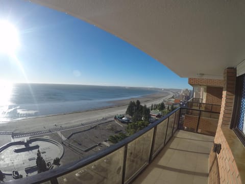 Departamento Mirador al Golfo Apartamento in Puerto Madryn