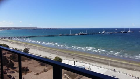 JOAQUINa2 Condo in Puerto Madryn