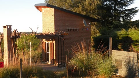 Cabaña La Miranta Natur-Lodge in Los Reartes
