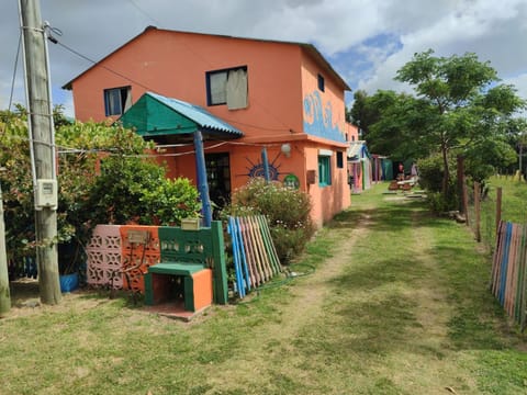 Hostel Lo de Milton Inn in Rocha Department, Uruguay