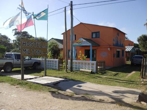 Patio, Facade/entrance, Garden