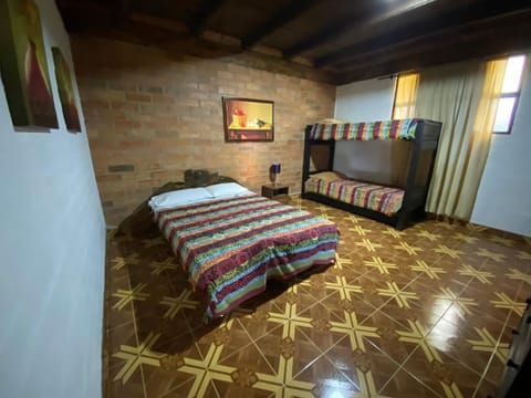 Finca Hotel Paraiso Urrao Hotel in Antioquia