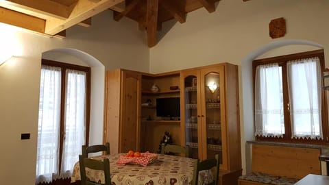 casa LUCIANER Apartment in Molveno