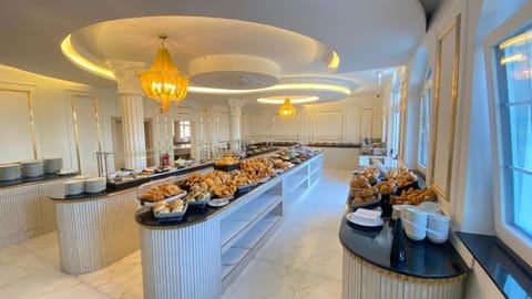 Hotel Babylon am Europa-Park Hotel in Ringsheim