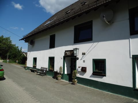 Pension Hesse Bed and Breakfast in Lüdenscheid