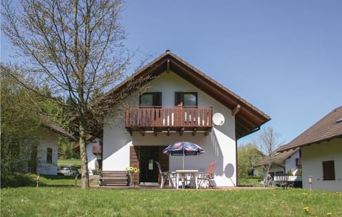 Ferienhaus 15 In Kirchheim House in Kirchheim