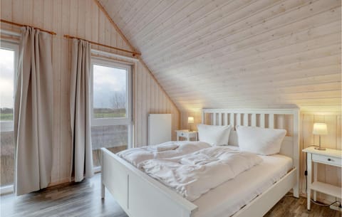 Awesome Home In Ostseeresort Olpenitz With Sauna Casa in Kappeln