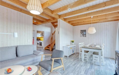 Awesome Home In Ostseeresort Olpenitz With Sauna House in Kappeln