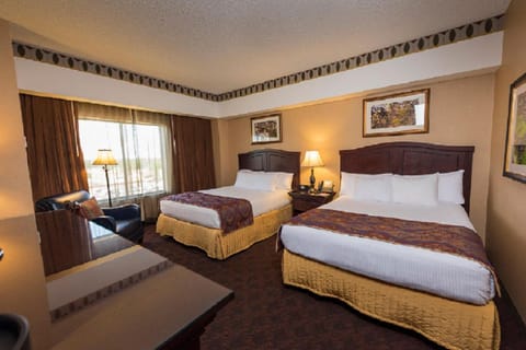 Cherokee Casino West Siloam Springs Resort resort in Siloam Springs