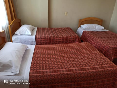 Hostal Killaymi Bed and Breakfast in Arequipa