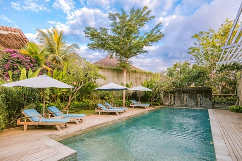 La Berceuse Resort and Villa Nusa Dua by Taritiya Collection Resort in Kuta Selatan