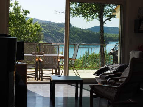 Balcony/Terrace, Living room