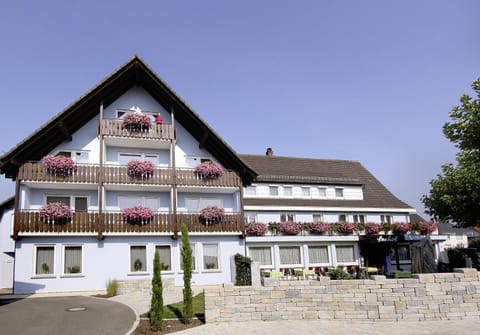 Gasthaus Seehof Hotel in Gaienhofen