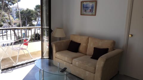 Apartamento Tosca Mar 2 Copropriété in Moraira