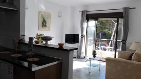 Apartamento Tosca Mar 2 Condominio in Moraira