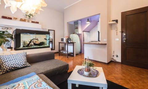 Garden Sweet House Desenzano Apartment in Desenzano del Garda