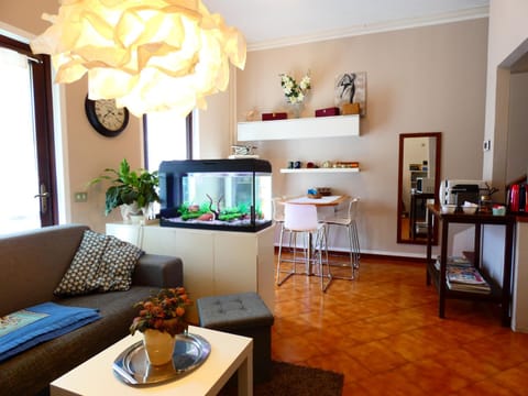 Garden Sweet House Desenzano Apartment in Desenzano del Garda