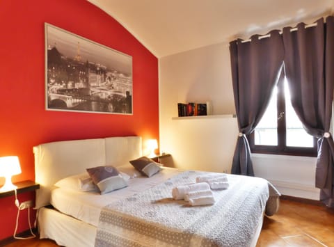 Garden Sweet House Desenzano Apartment in Desenzano del Garda