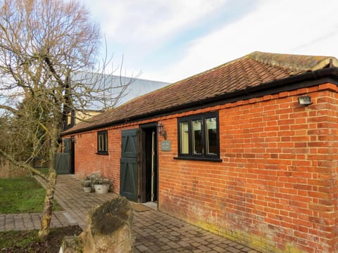 Appletree Cottage Fressingfield House in Mid Suffolk District