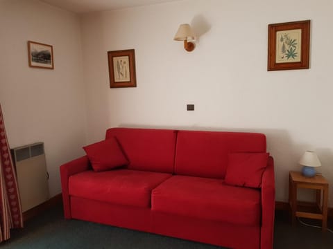 Saint-Roch Piste Apartment in Val dIsere