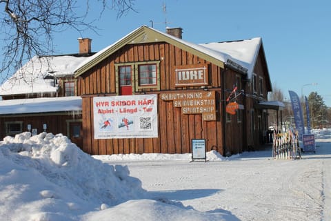 Idrefjällens Sport Hostel Hostel in Innlandet