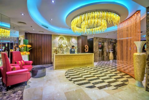 The Raintree Dhaka - A Luxury collection Hotel Hotel in Dhaka