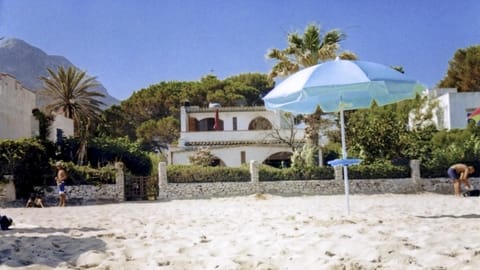 View (from property/room), Beach