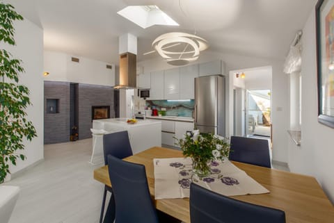 Apartment Heart of Poreč Apartment in Poreč