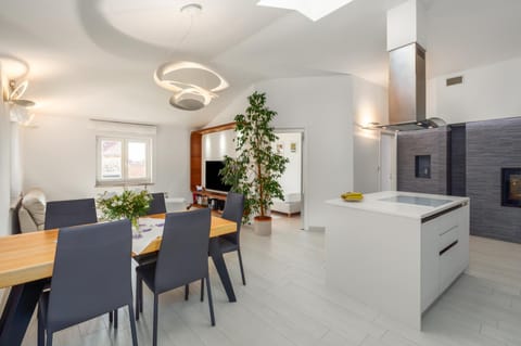 Apartment Heart of Poreč Apartment in Poreč