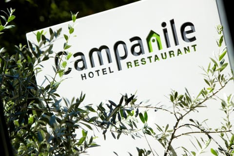Campanile Nîmes Centre Mas-Carbonnel Hotel in Nimes