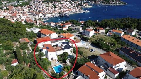 Property building, Beach, Pool view, Area and facilities