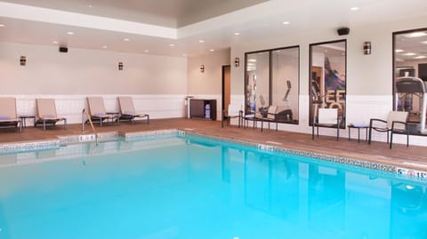 SpringHill Suites by Marriott Bend Hotel in Bend