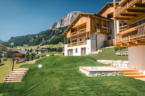 Lüch de Costa Apartment hotel in Trentino-South Tyrol