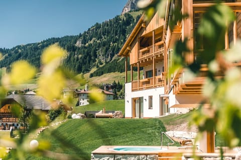 Lüch de Costa Appartement-Hotel in Trentino-South Tyrol