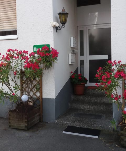 Haus Edith Privathaus mit Gästezimmern Vacation rental in Bregenz
