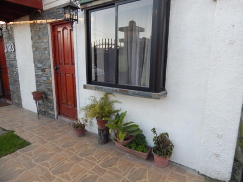 Hostal Plaza Maule Express Bed and Breakfast in Talca