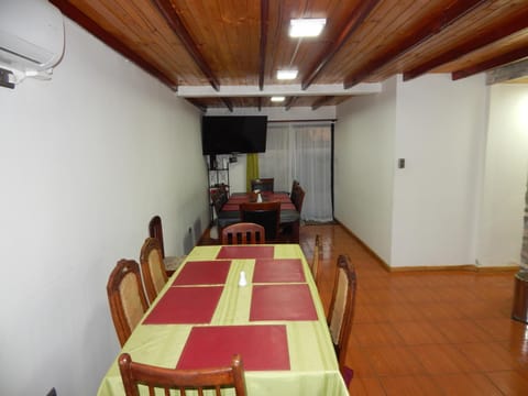 Hostal Plaza Maule Express Alojamiento y desayuno in Talca