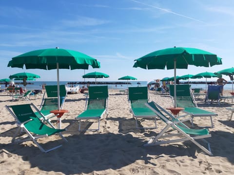 Beaurivage Apartment hotel in San Benedetto del Tronto