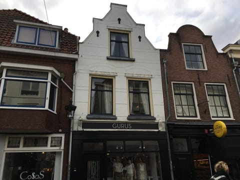 La Perle Apartment Condominio in Utrecht