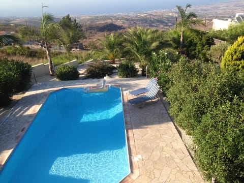 Drouseia Villa Villa in Paphos District