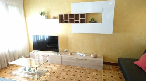 Apartamento Riojano Apartment in Logrono