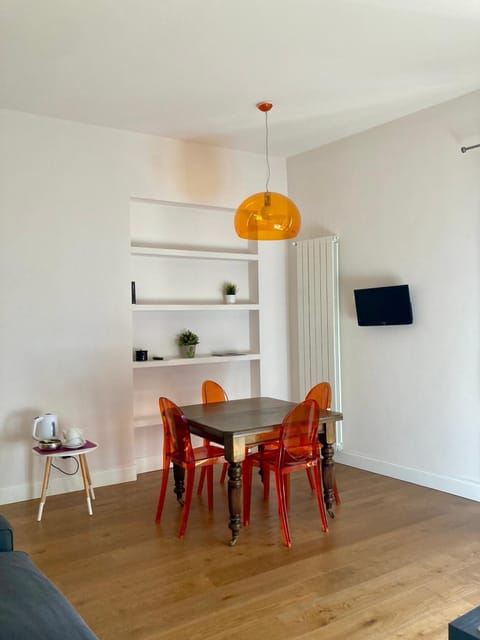Agrigento Flat - apartment with Private Parking Eigentumswohnung in Agrigento
