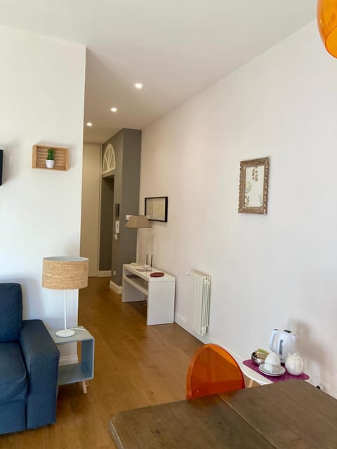 Agrigento Flat - apartment with Private Parking Condo in Agrigento