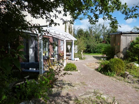 BBQ facilities, Balcony/Terrace