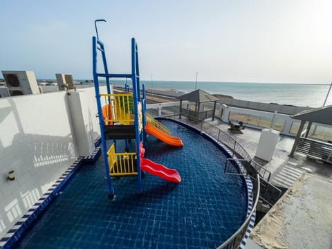 Sand Beach Suites(Families only) Apartment hotel in Al Madinah Province