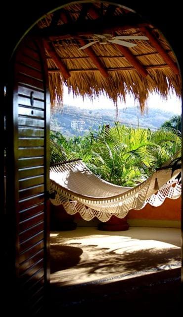 Villa Carolina Boutique Hotel ADULTS ONLY Hotel in Zihuatanejo