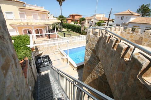 Balcony/Terrace, Other, Area and facilities, Swimming pool, Swimming pool