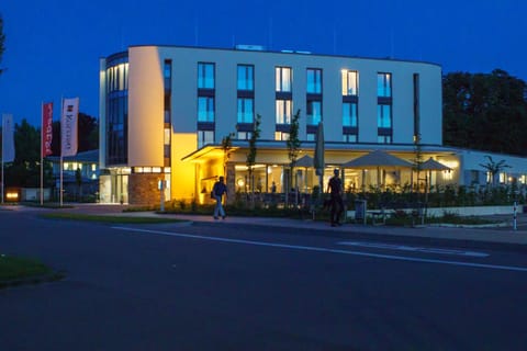 Hotel Susato Hotel in Soest